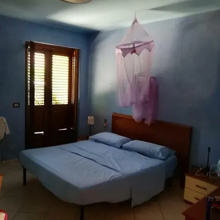 Casa Luisella *