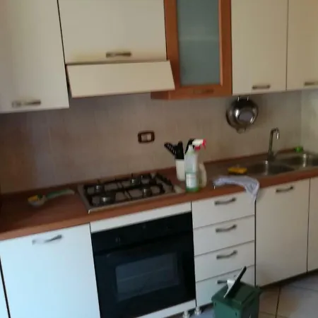 アパート Casa Luisella *