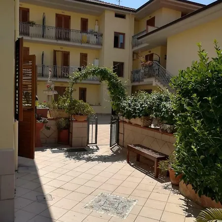 Casa Luisella * アシェーア