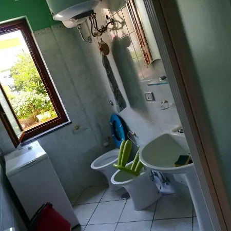 Casa Luisella * アシェーア