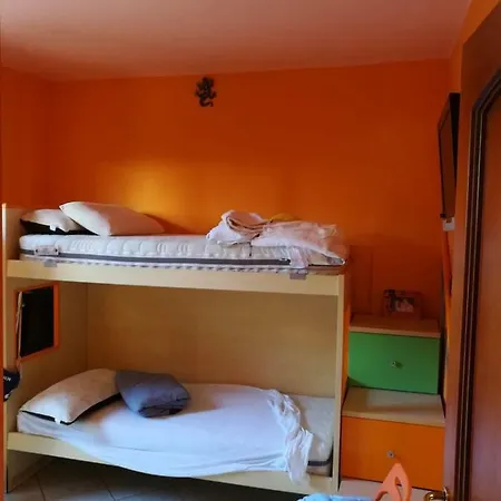 Casa Luisella *