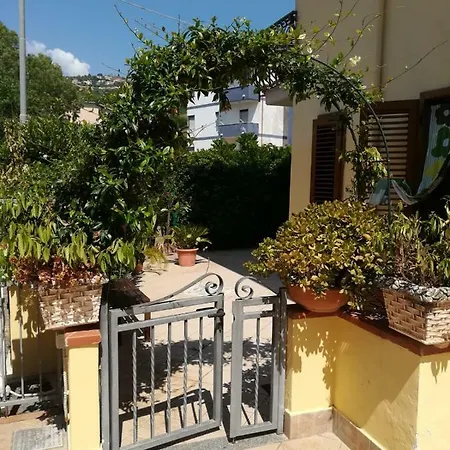 Casa Luisella アシェーア